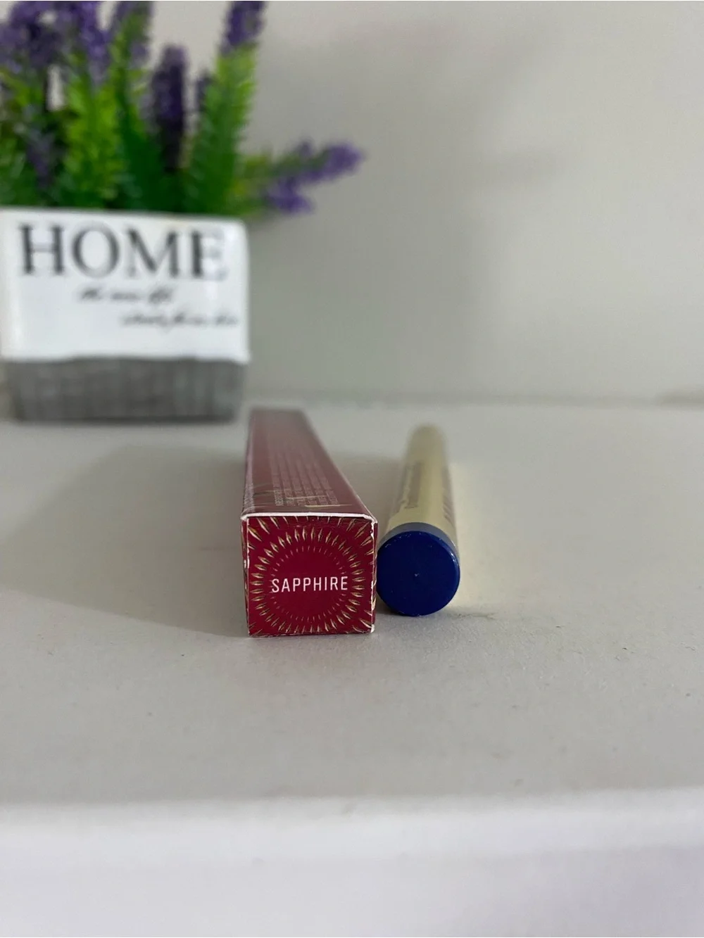 Sapphire ~. Bobbi Brown Long-Wear Cream Shadow Stick, 0.05 OZ / 1.6 g